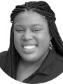 Photo: Teauania Charles, LCSW