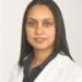Photo: Dr. Maliha Burney, MD