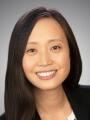 Photo: Dr. Regina Lee, MD