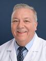 Photo: Dr. Hugh Prentice, MD