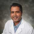 Photo: Dr. Venu Sajja, MD