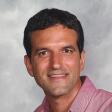 Photo: Dr. John Peters, DO