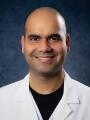Photo: Dr. Ravi Sharma, MD