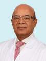 Photo: Dr. Satish Kapoor, MB Bs