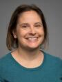 Photo: Dr. Alexandra Berge, DO