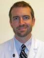 Photo: Dr. Evan Naylor, MD