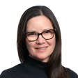Photo: Dr. Kristine Mortel, MD