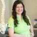 Photo: Dr. Gena Bofshever, DC