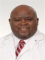 Photo: Dr. Marcus Ware, MD