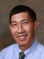 Photo: Dr. Jeremy Wang, MD