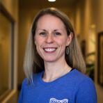 Dr. Amanda Meyers-Kuper, DC