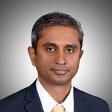 Photo: Dr. Thimmaiah Theethira Ganapathi, MD