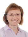 Photo: Dr. Renata Martin, MD