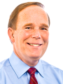 Photo: Dr. Michael Daniels, MD