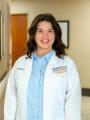 Photo: Dr. Areen Haddadin, DO