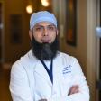 Photo: Dr. Irteza Inayat, MD