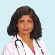 Photo: Dr. Malathi Akula, MD
