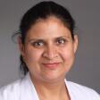 Photo: Dr. Seema Agarwal, MD