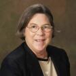 Photo: Dr. Elisabeth Cook, MD