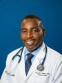 Photo: Dr. Dwight Dawkins, MD