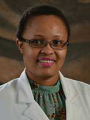 Photo: Dr. Christine Wanjeri-Hasen, DO