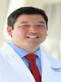 Photo: Dr. Andrew Cave, MD