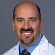 Photo: Dr. Hans Burkholder, MD