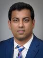 Photo: Dr. Nishant Vaidy, MD
