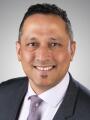 Photo: Dr. Kunj Desai, MD