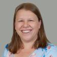Photo: Dr. Megan Behm-Downes, MD