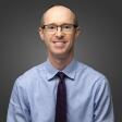 Photo: Dr. Abram Geisendorfer, MD