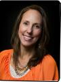 Photo: Dr. Pamela Clark, DDS