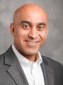 Photo: Dr. Baseer Ahmad, MD