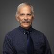 Photo: Dr. Joseph Newton, DO