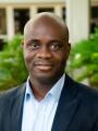 Photo: Dr. Anthony Otekeiwebia, MD