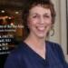 Photo: Dr. Carla Fisher, MD