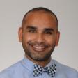 Photo: Dr. Hamza Hashmi, MD