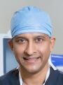 Photo: Dr. Rajesh Padmanabhan, MD