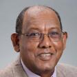 Photo: Dr. Tesfaye Gondel, MD