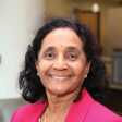 Photo: Dr. Kumari Chintamaneni, MD