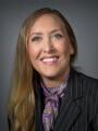 Photo: Dr. Toni Webster, DO