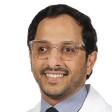 Photo: Dr. Bader Alotaibi, MD