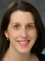 Photo: Dr. Laura Franck, MD
