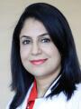 Photo: Dr. None Zulehuma, MD