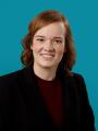Photo: Dr. Stephanie Ruddy, DO