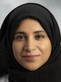 Photo: Dr. Zainab Al Lawati, MD