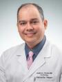 Photo: Dr. Guillermo Pineda, MD