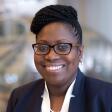 Photo: Dr. Suzette Oyeku, MD