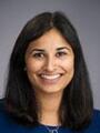 Photo: Dr. Vrunda Patel, MD