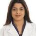 Photo: Dr. Zahra Merchant, MD